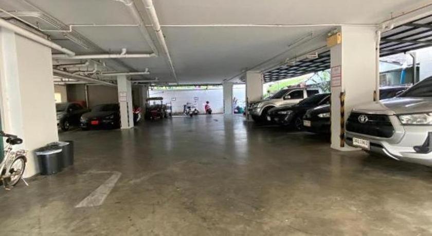Pannapat Place Bangkok Buitenkant foto